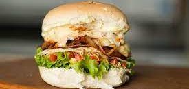 imagem do produto: X-Bacon Frango