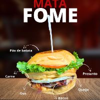 imagem do produto: Mata Fome