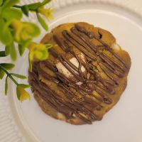 imagemCookie Recheado Artesanal