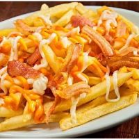imagem do produto: Batata Maluca M