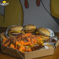 imagemCOMBO TRIO INDUSTRIAL + GUARANÁ 1 LITRO 