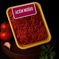 imagem do produto: BANDEJA 500G ACÉM MOÍDO EXTRA LIMPO