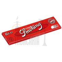 imagem do produto: Seda Smoking Red 