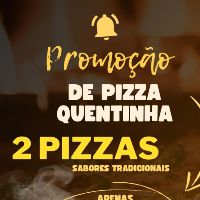 imagemPIZZA EM DOBRO
