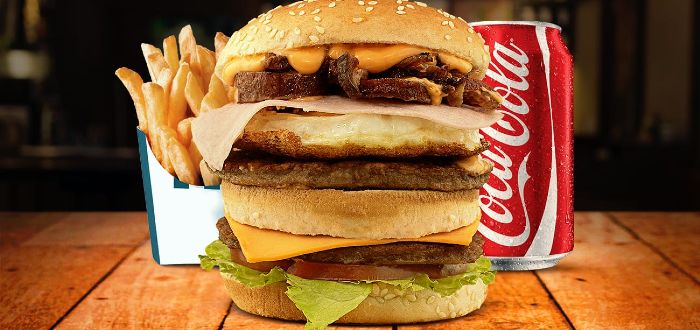imagem do produto: Trio X-Tudo