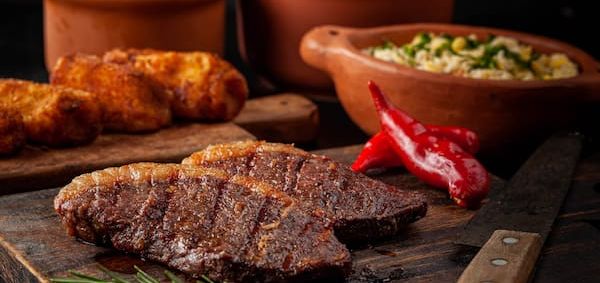 imagem do produto: Picanha Especial (P/4 Pessoas)