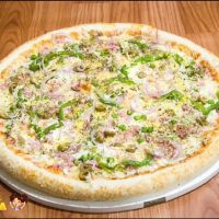 imagemPizzas Clássicas