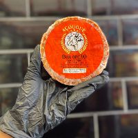 imagemHAMBURGUER ARTESANAL C/QUEIJO 500g