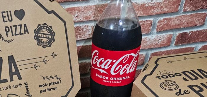 imagem do produto: Coca Cola 2 litros