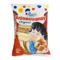 imagemBISNAGUINHA PANCO 300G