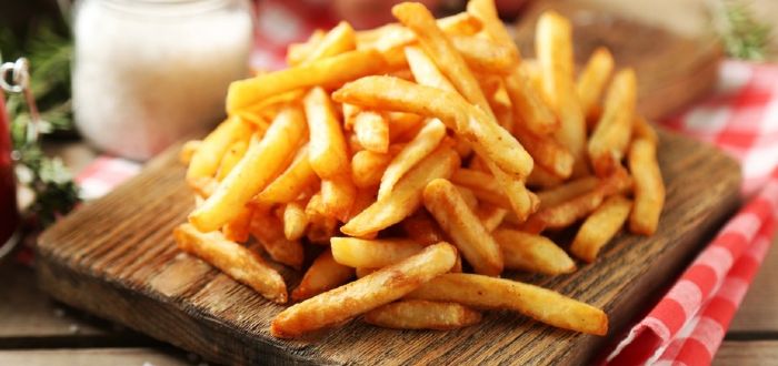 imagem do produto: Batata Frita