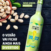 imagemCarioca Pistache 900ml 