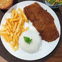 imagemContra a milanesa
