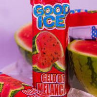 imagemGELO SABORIZADO SABOR MELANCIA