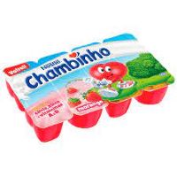 imagemCHAMBINHO MORANGO 320G