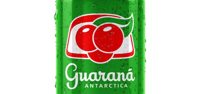 imagem do produto: Guaraná antártica lata