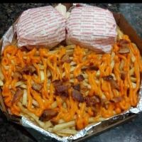 imagemCOMBO CASAL ( 2 XTUDOS)