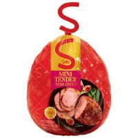 imagemTENDER SADIA BOLINHA +- 1,250Kg