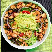 imagemSalada Mexicana