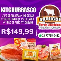 imagemKit Churrasco