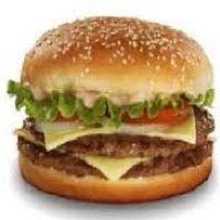imagem do produto: X Burguer Double 