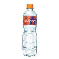 imagemAGUA MINALBA COM GAS 510ML