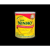 imagemLeite em pó Ninho 380g