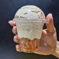 imagem do produto: Delícia no copo pequeno