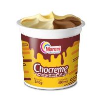 imagem do produto: Sorvete Copão Creme com Passas