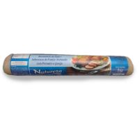 imagemRocambole de Frango c/ Queijo e Presunto 1kg