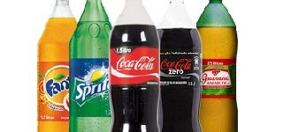 imagem do produto: Refrigerante 2L