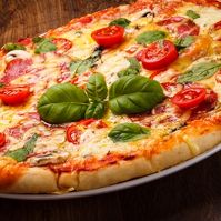 imagemCombo dos Amigos | 2 Pizzas Grandes + Refri 1,5L