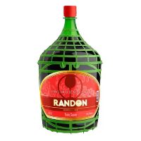 imagem do produto: Vinho Randon Tinto Suave 4,6ML