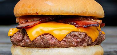 imagem do produto: X-Bacon