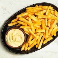 imagemFritas - 400g