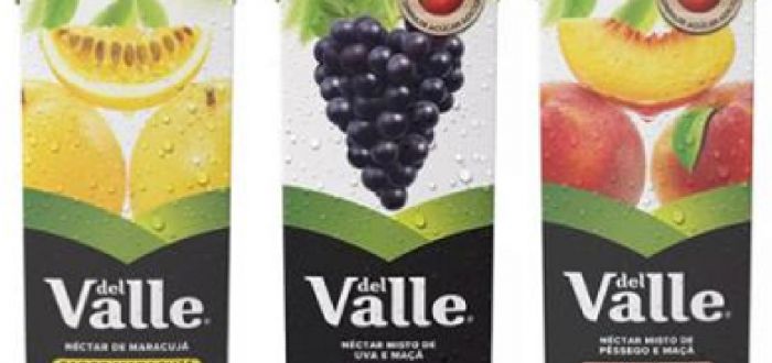 imagem do produto: Suco Del Valle 1l