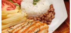 imagem do produto: Frango Grelhado