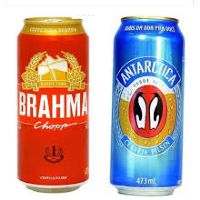 imagem do produto: Cerveja Latão