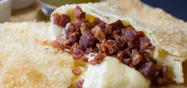 imagem do produto: Bacon c/ Queijo