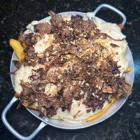 imagem do produto: BATATA COM COSTELA 
