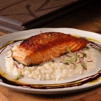 imagemSalmão Rústico