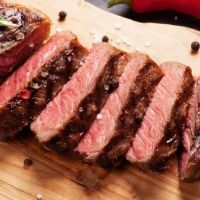 imagemCostela Bovina na Brasa 400g  (COMBO)