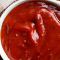 imagem do produto: MOLHO SWEET CHILLI (30ML)