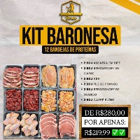 imagemKit Baronesa PROMOÇÃO R$219,99