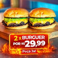 imagem2 X- Burguer