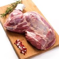 imagemPALETA DE CORDEIRO KG