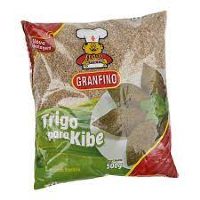 imagemTRIGO PARA KIBE GRANFINO 500G