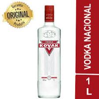 imagemVODKA KOVAK 1L