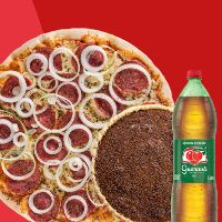 imagemPROMOÇÂO DE TERÇA A QUINTA IMPERDÍVEL