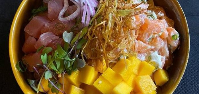 imagem do produto: Poke Tropical